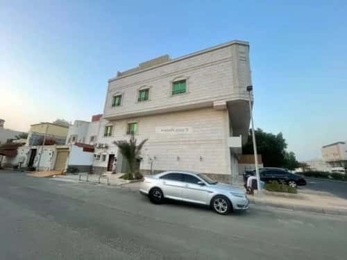 شقة 560 متر مربع بغرفة المرجان، شمال جدة، جدة