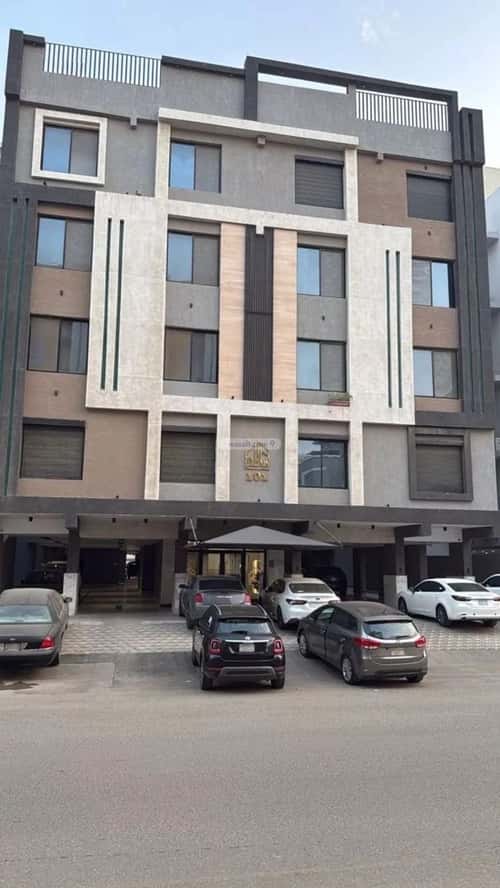 شقة 156 متر مربع ب 5 غرف المروة، شمال جدة، جدة