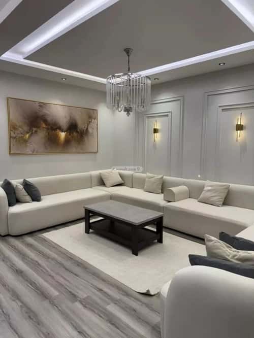 Apartment 156 SQM with 5 Bedrooms Al Marwah, North Jeddah, Jeddah