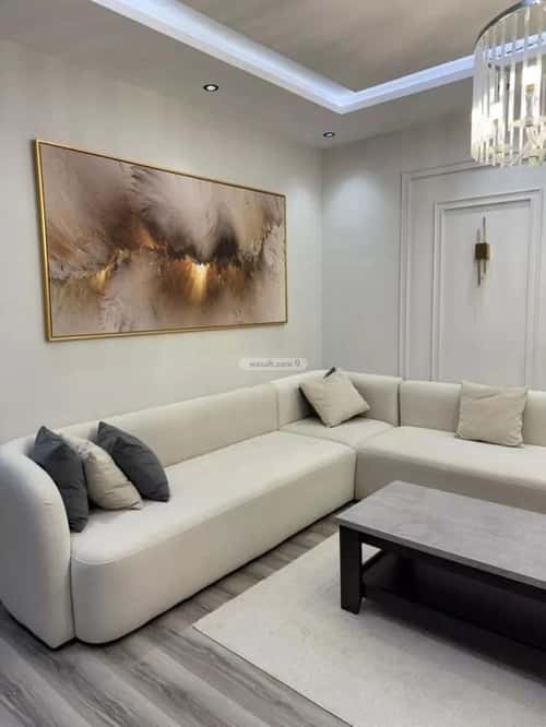 شقة 156 متر مربع ب 5 غرف المروة، شمال جدة، جدة