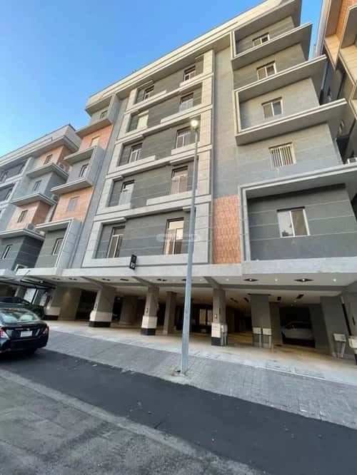 Apartment 221 SQM with 6 Bedrooms Al Rawdhah, North Jeddah, Jeddah