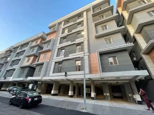 Apartment 221 SQM with 6 Bedrooms Al Rawdhah, North Jeddah, Jeddah