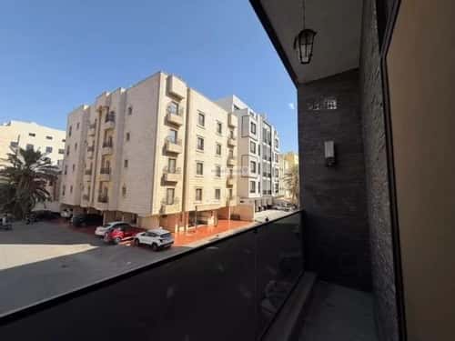 شقة 145 متر مربع ب 4 غرف النهضة، شمال جدة، جدة