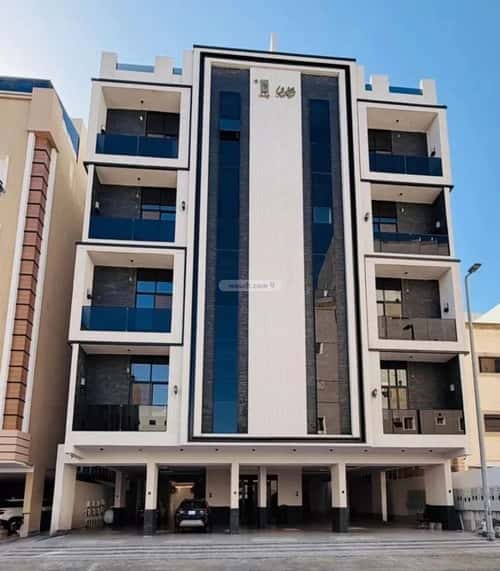 Apartment 145 SQM with 4 Bedrooms Al Nahdah, North Jeddah, Jeddah