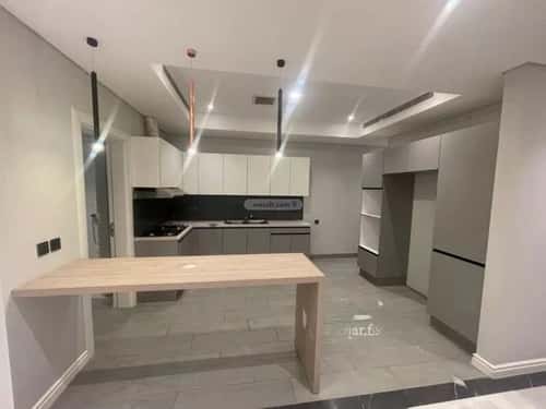 Apartment 177 SQM with 4 Bedrooms Al Rawdhah, North Jeddah, Jeddah