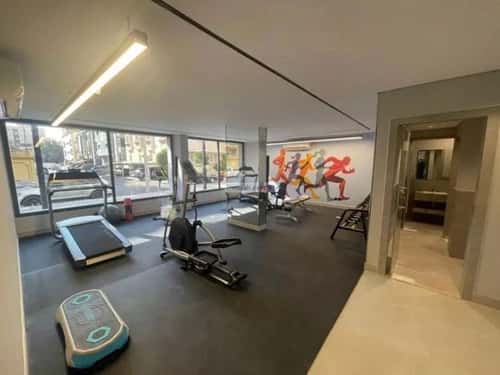 شقة 177 متر مربع ب 4 غرف الروضة، شمال جدة، جدة