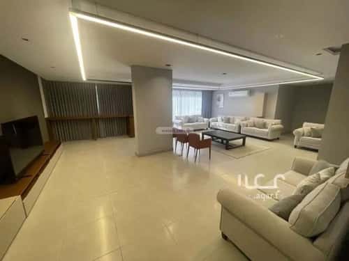 شقة 177 متر مربع ب 4 غرف الروضة، شمال جدة، جدة