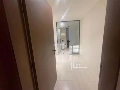 شقة 140 متر مربع ب 4 غرف الروضة، شمال جدة، جدة