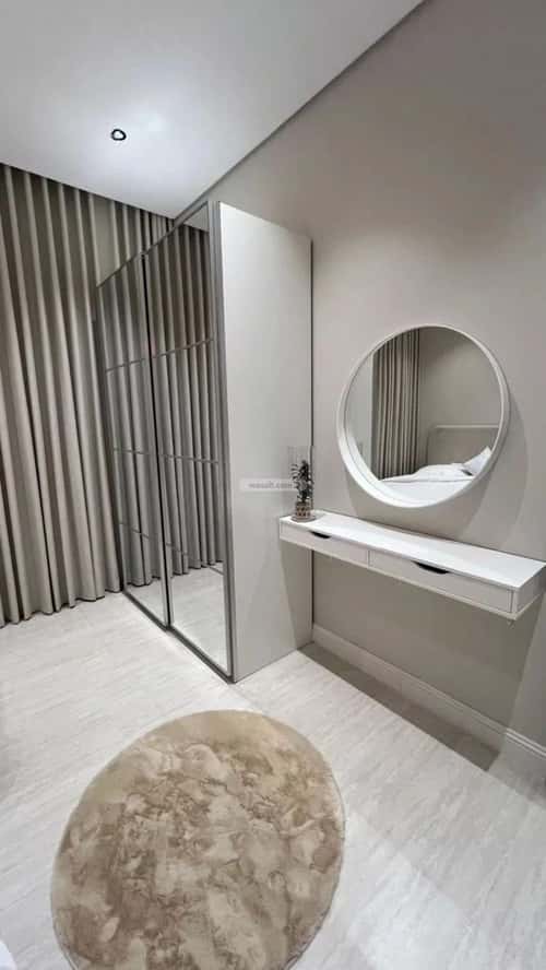 شقة 101 متر مربع بغرفتين النهضة، شمال جدة، جدة