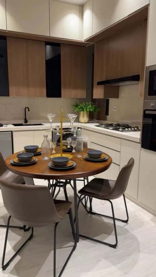 شقة 101 متر مربع بغرفتين النهضة، شمال جدة، جدة