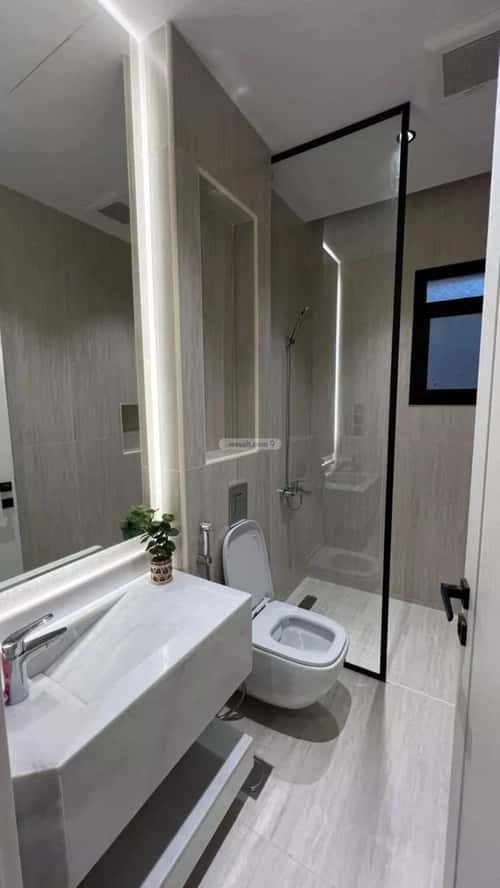 شقة 101 متر مربع بغرفتين النهضة، شمال جدة، جدة