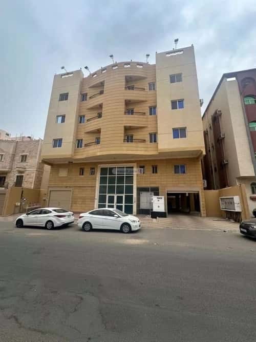 Apartment 244 SQM with 4 Bedrooms Alshawkia, Makkah Al Mukarramah