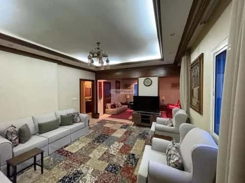 Apartment 244 SQM with 4 Bedrooms Alshawkia, Makkah Al Mukarramah