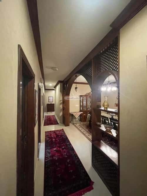 شقة 4 غرف في الشوقية