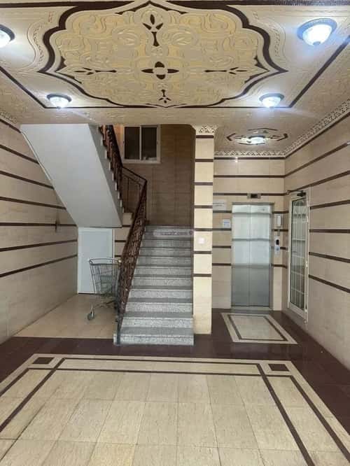 شقة 244 متر مربع ب 4 غرف الشوقية، مكة المكرمة