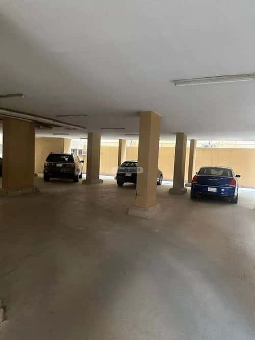 شقة 244 متر مربع ب 4 غرف الشوقية، مكة المكرمة