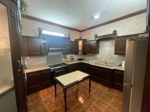 شقة 244 متر مربع ب 4 غرف الشوقية، مكة المكرمة