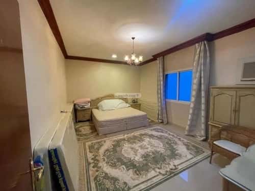 شقة 244 متر مربع ب 4 غرف الشوقية، مكة المكرمة