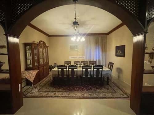 Apartment 244 SQM with 4 Bedrooms Alshawkia, Makkah Al Mukarramah