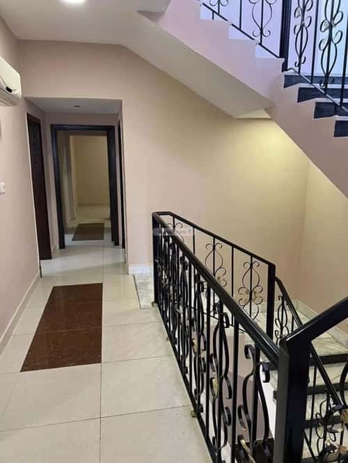 Villa 305 SQM Facing South on 12m Width Street Al Shate|E, North Jeddah, Jeddah