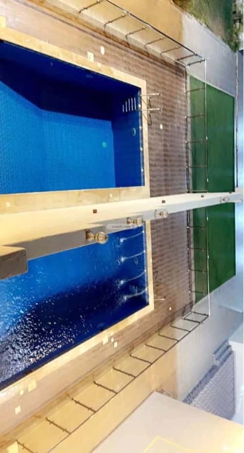 Land 1640 SQM Facing North East on 16m Width Street Al-Riyadh, North Jeddah, Jeddah