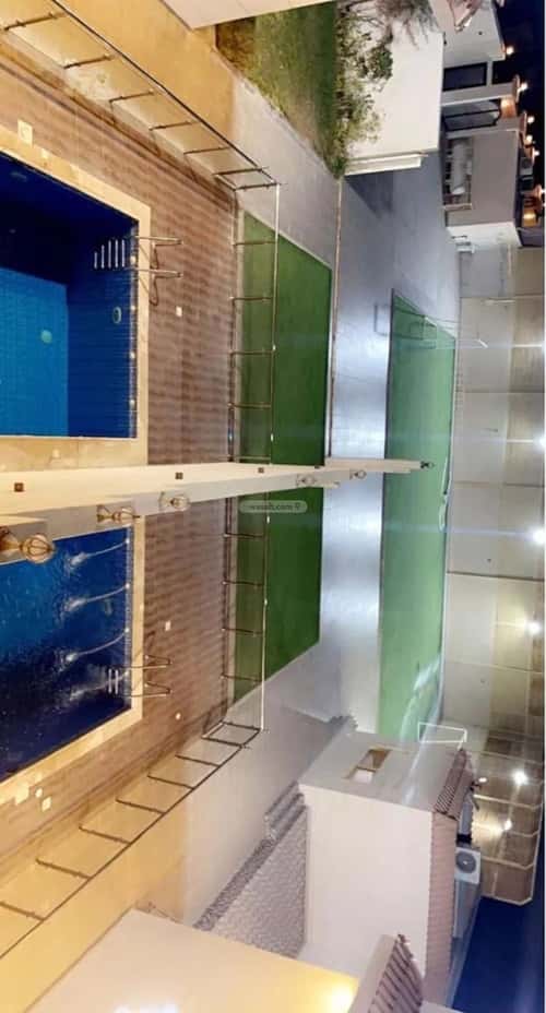 أرض 1640 متر مربع شمالية شرقية على شارع 16م الرياض، شمال جدة، جدة