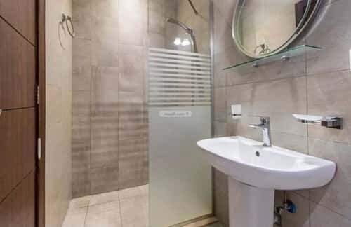 Apartment 870 SQM with 4 Bedrooms Al Salamah, North Jeddah, Jeddah