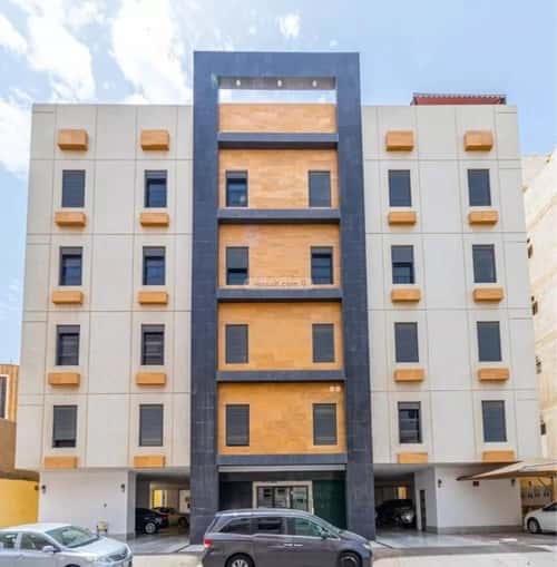 Apartment 870 SQM with 4 Bedrooms Al Salamah, North Jeddah, Jeddah