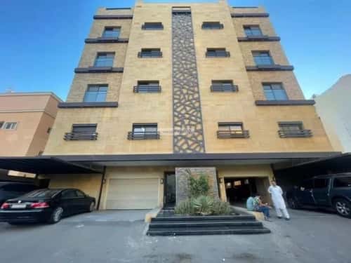 Apartment 840 SQM with 5 Bedrooms Al Zahrah, North Jeddah, Jeddah