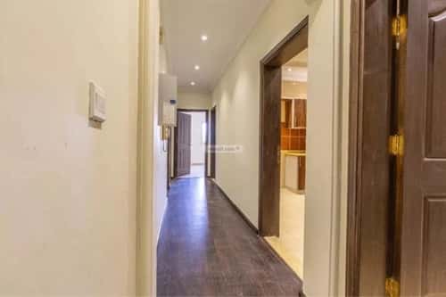 Apartment 93 SQM with 3 Bedrooms Al Salamah, North Jeddah, Jeddah