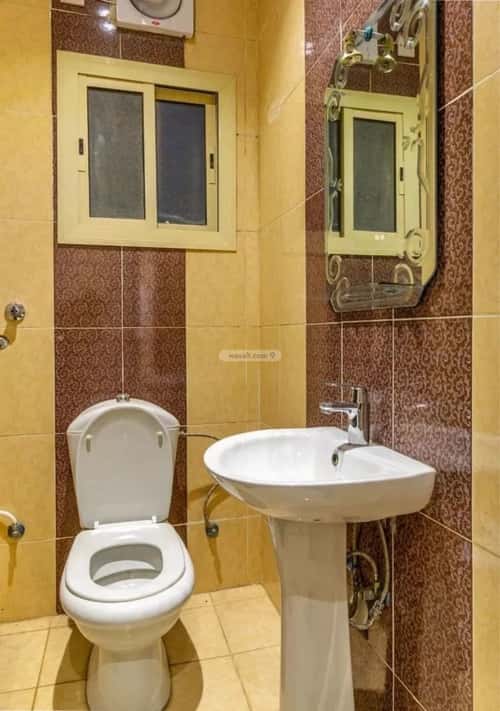 شقة 93 متر مربع ب 3 غرف السلامة، شمال جدة، جدة