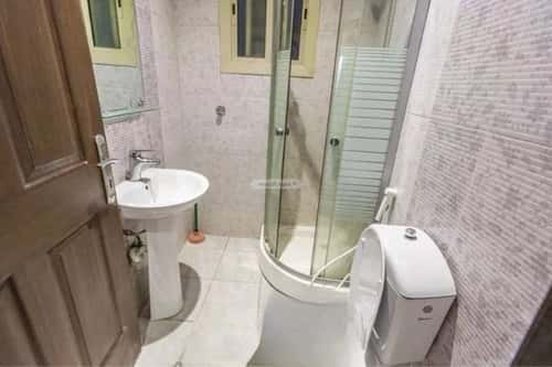 شقة 93 متر مربع ب 3 غرف السلامة، شمال جدة، جدة