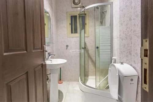 شقة 93 متر مربع ب 3 غرف السلامة، شمال جدة، جدة