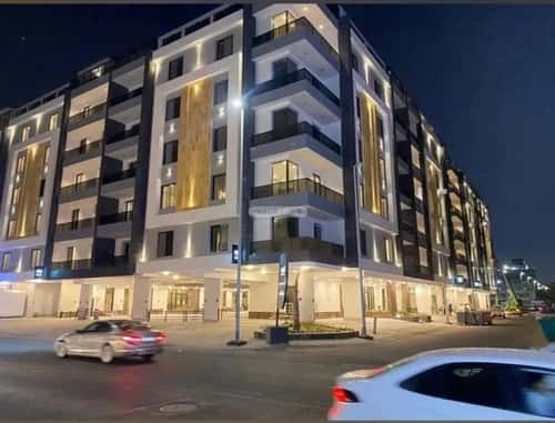 Apartment 193 SQM with 4 Bedrooms Al Rawdhah, North Jeddah, Jeddah