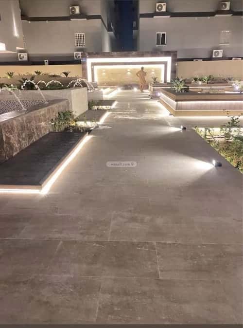 شقة 193 متر مربع ب 4 غرف الروضة، شمال جدة، جدة