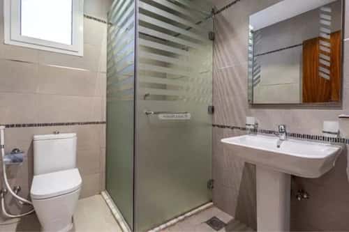 شقة 625 متر مربع بغرفتين البوادي، شمال جدة، جدة