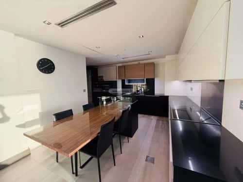 شقة 275 متر مربع ب 3 غرف الشاطئ، شمال جدة، جدة