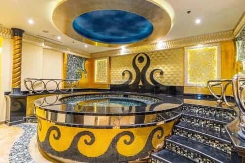 Apartment 275 SQM with 3 Bedrooms Al Shate|E, North Jeddah, Jeddah