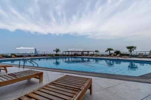 Apartment 275 SQM with 3 Bedrooms Al Shate|E, North Jeddah, Jeddah