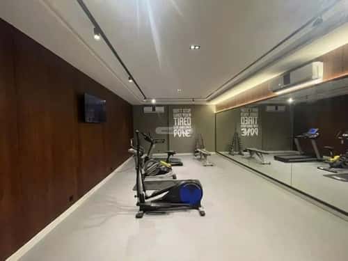 شقة 187 متر مربع ب 4 غرف الروضة، شمال جدة، جدة