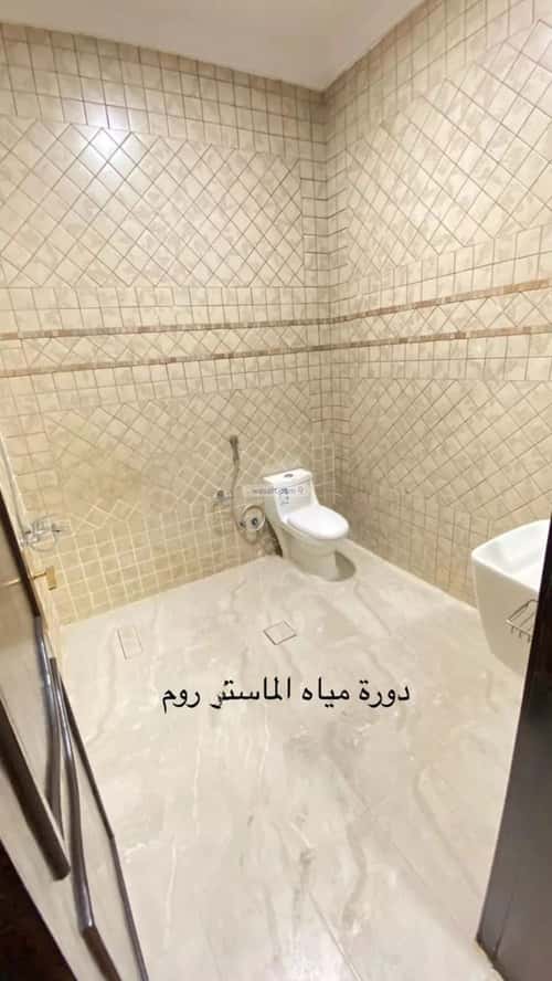 Apartment 253 SQM with 6 Bedrooms Al Safa, North Jeddah, Jeddah