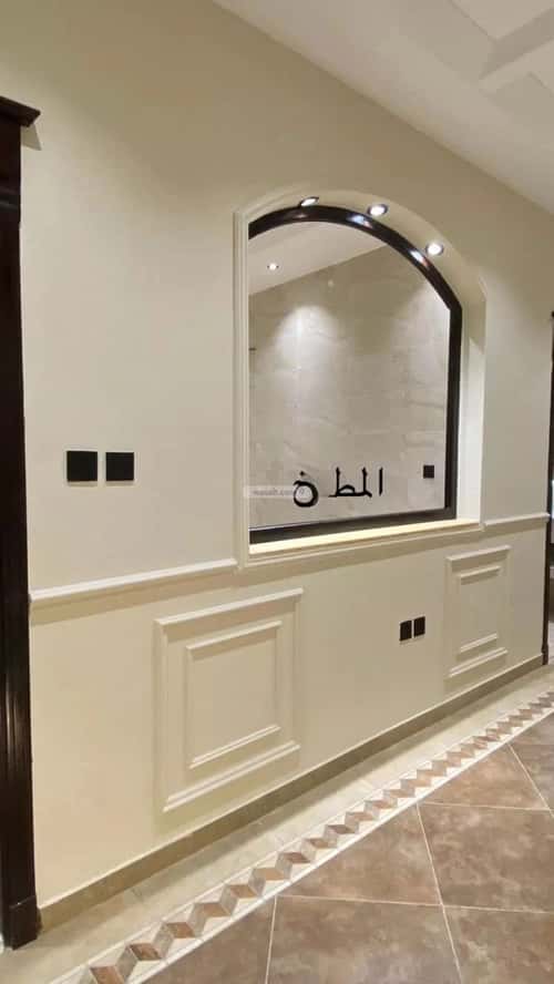 شقة 253 متر مربع ب 6 غرف الصفاء، شمال جدة، جدة