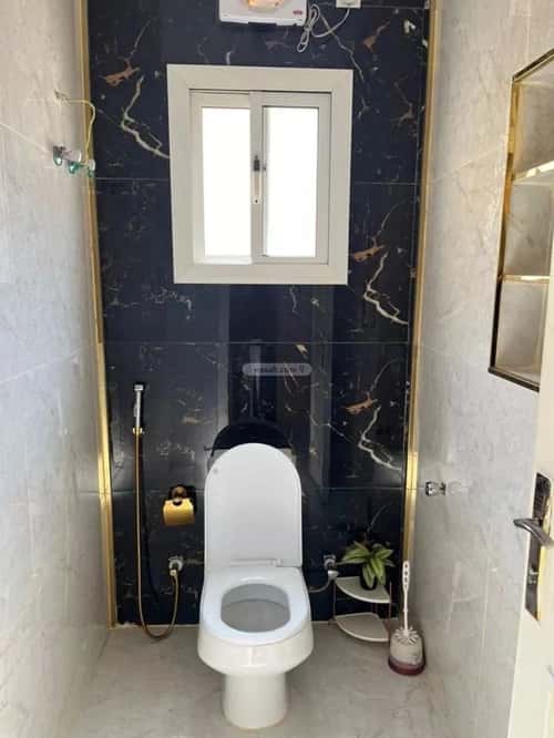 Apartment 164 SQM with 5 Bedrooms Al Salamah, North Jeddah, Jeddah