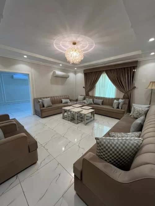 شقة 164 متر مربع ب 5 غرف السلامة، شمال جدة، جدة