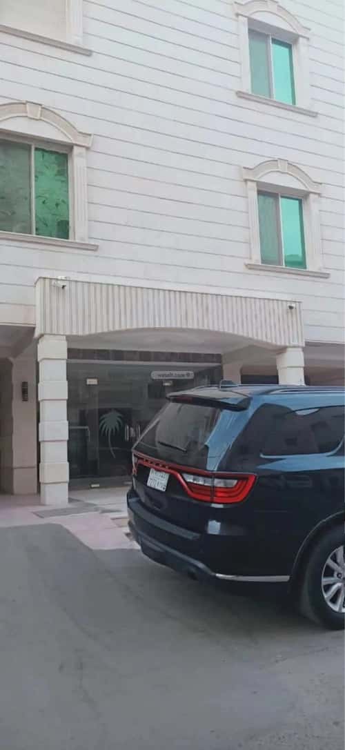 Apartment 164 SQM with 5 Bedrooms Al Salamah, North Jeddah, Jeddah