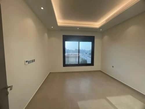 شقة 126 متر مربع ب 3 غرف الروضة، شمال جدة، جدة