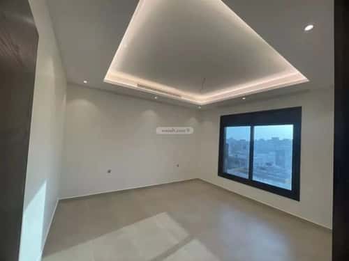 شقة 126 متر مربع ب 3 غرف الروضة، شمال جدة، جدة