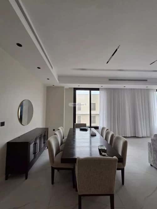 شقة 221 متر مربع ب 4 غرف النهضة، شمال جدة، جدة