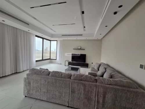 Apartment 221 SQM with 4 Bedrooms Al Nahdah, North Jeddah, Jeddah