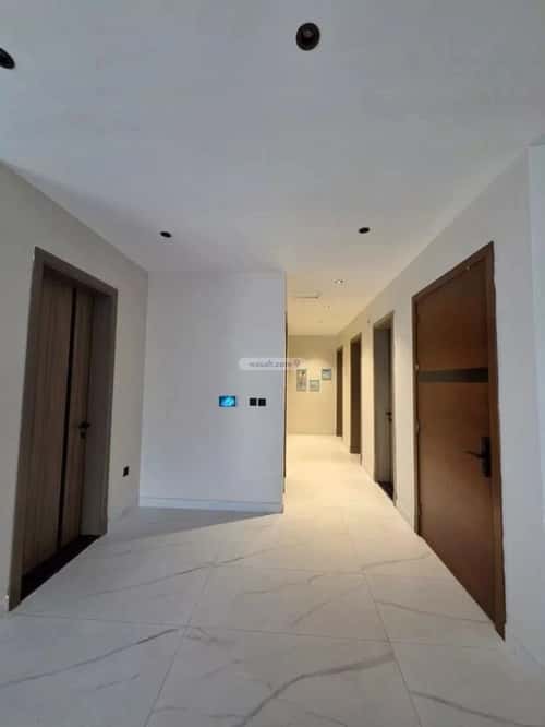 شقة 221 متر مربع ب 4 غرف النهضة، شمال جدة، جدة